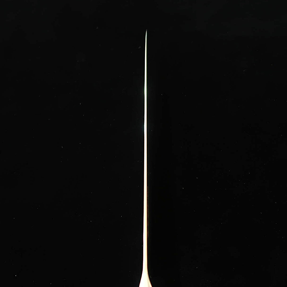 【新定番】三昧MCUSTA ZANMAI クラシック3ダマスカス 筋引 アイアンウッド　(240/270mm)