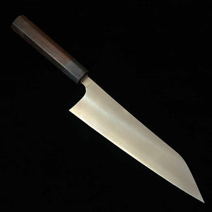柴田崇行TAKAYUKI SHIBATA 甲鉄KOUTETSU クロマックス 牛刀 紫檀八角柄（210/240mm）