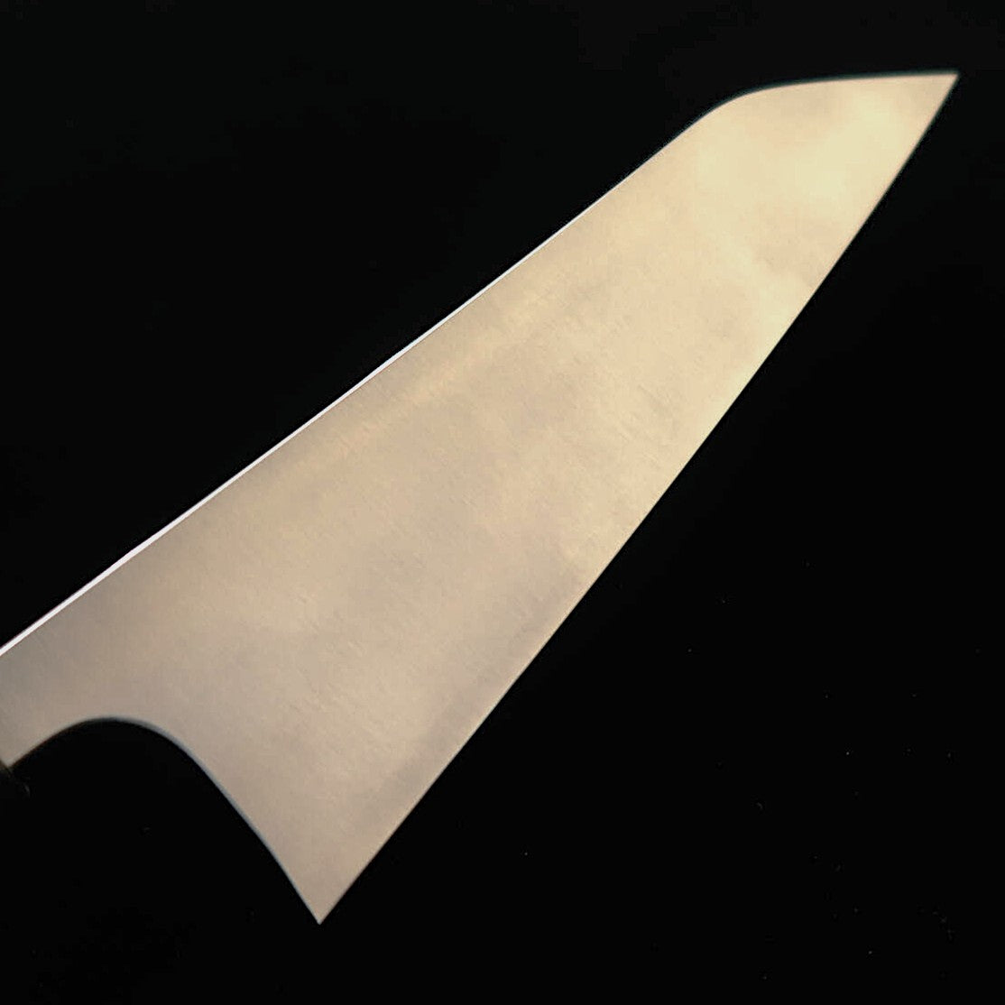 柴田崇行TAKAYUKI SHIBATA 甲鉄KOUTETSU クロマックス 牛刀 紫檀八角柄（210/240mm）
