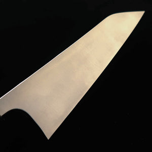 柴田崇行TAKAYUKI SHIBATA 甲鉄KOUTETSU クロマックス 牛刀 紫檀八角柄（210/240mm）