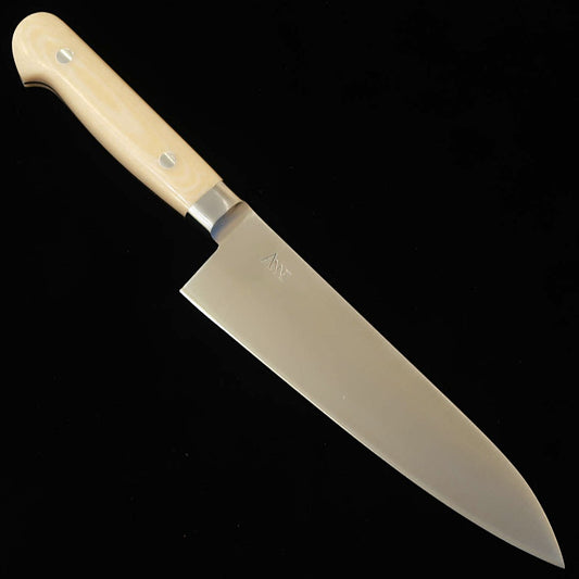 アン ANNE 牛刀 19C27 マイカルタ柄（180mm）