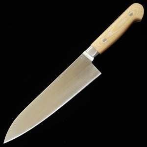 ANNE Gyuto 19C27 Micarta Handle (180mm)