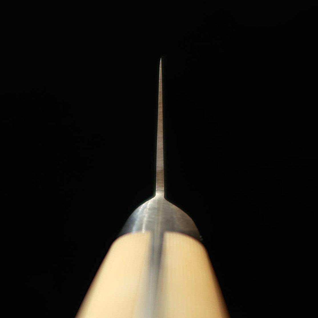 ANNE Gyuto 19C27 Micarta Handle (180mm)