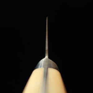 ANNE Gyuto 19C27 Micarta Handle (180mm)