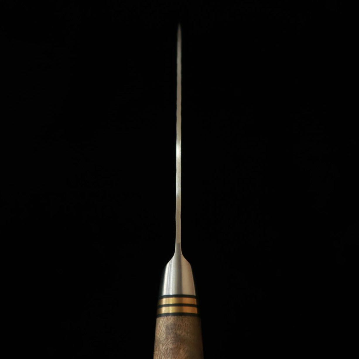 佐治武士 TAKESHI SAJI ペティ SG2 槌目 花梨柄 （130mm）