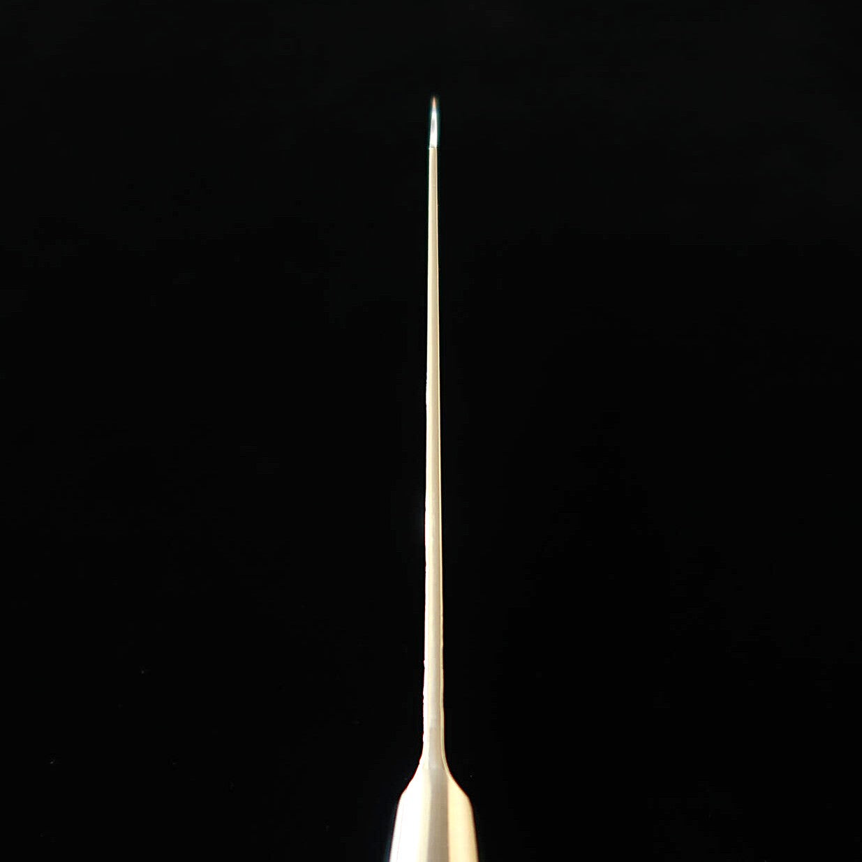 猿九 ENKYU 文化 蜩シリーズ SG2 ダマスカス 花梨瘤ハンドル (180mm)