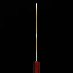 STYLE-K Kurosaki Shin - Ryūsei - Faca Petty VG7 cabo de cerejeira americana (150mm)