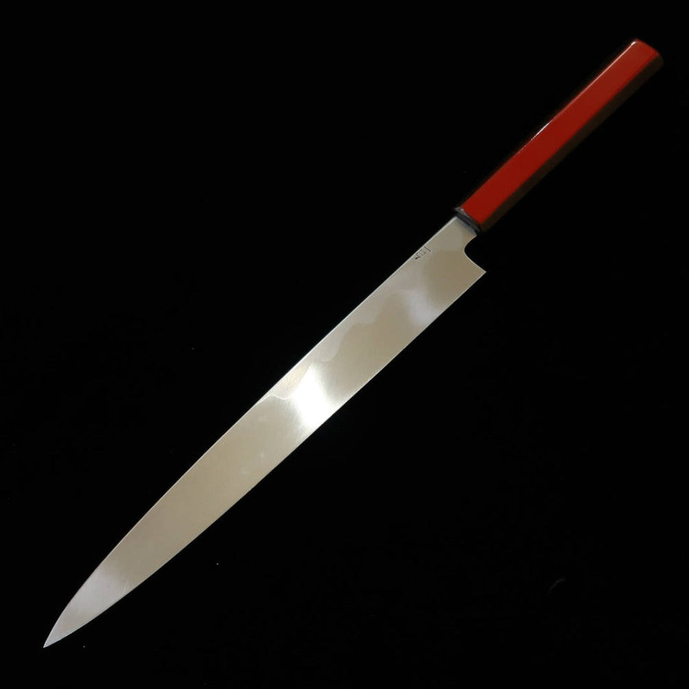 KAGEKIYO Shirogami no. 1, Urushi Akaoro, Yanigaba