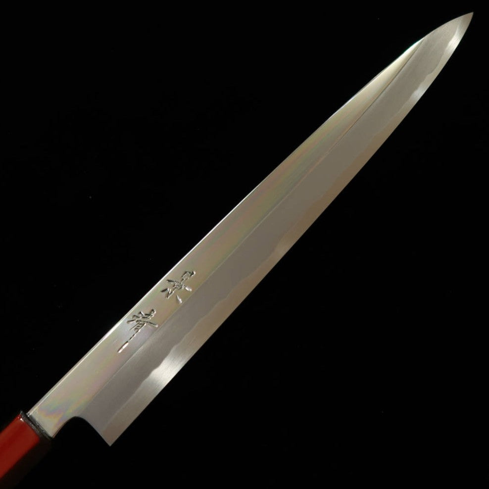 KAGEKIYO Shirogami no. 1, Urushi Akaoro, Yanigaba