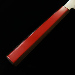 KAGEKIYO Shirogami no. 1, Urushi Akaoro, Yanigaba