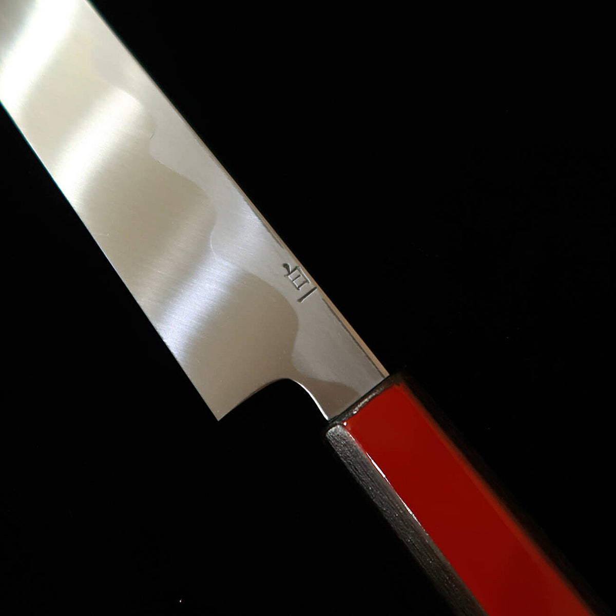 KAGEKIYO Shirogami no. 1, Urushi Akaoro, Yanigaba