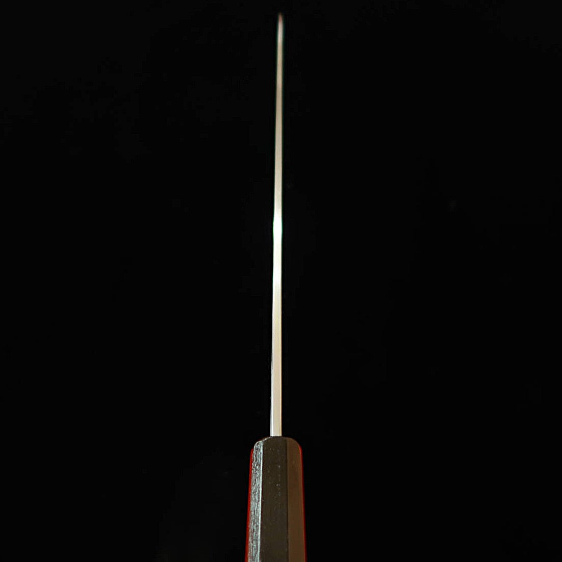 KAGEKIYO Shirogami no. 1, Urushi Akaoro, Yanigaba