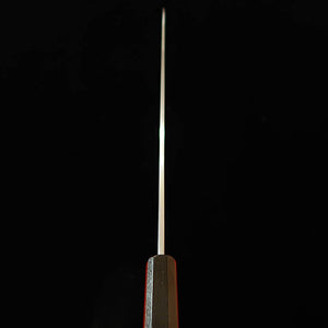 KAGEKIYO Shirogami no. 1, Urushi Akaoro, Yanigaba