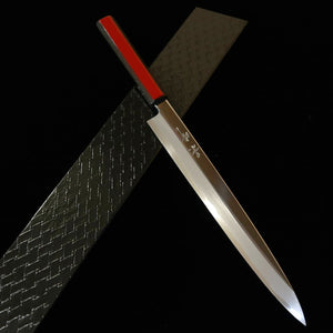 KAGEKIYO Shirogami no. 1, Urushi Akaoro, Yanigaba