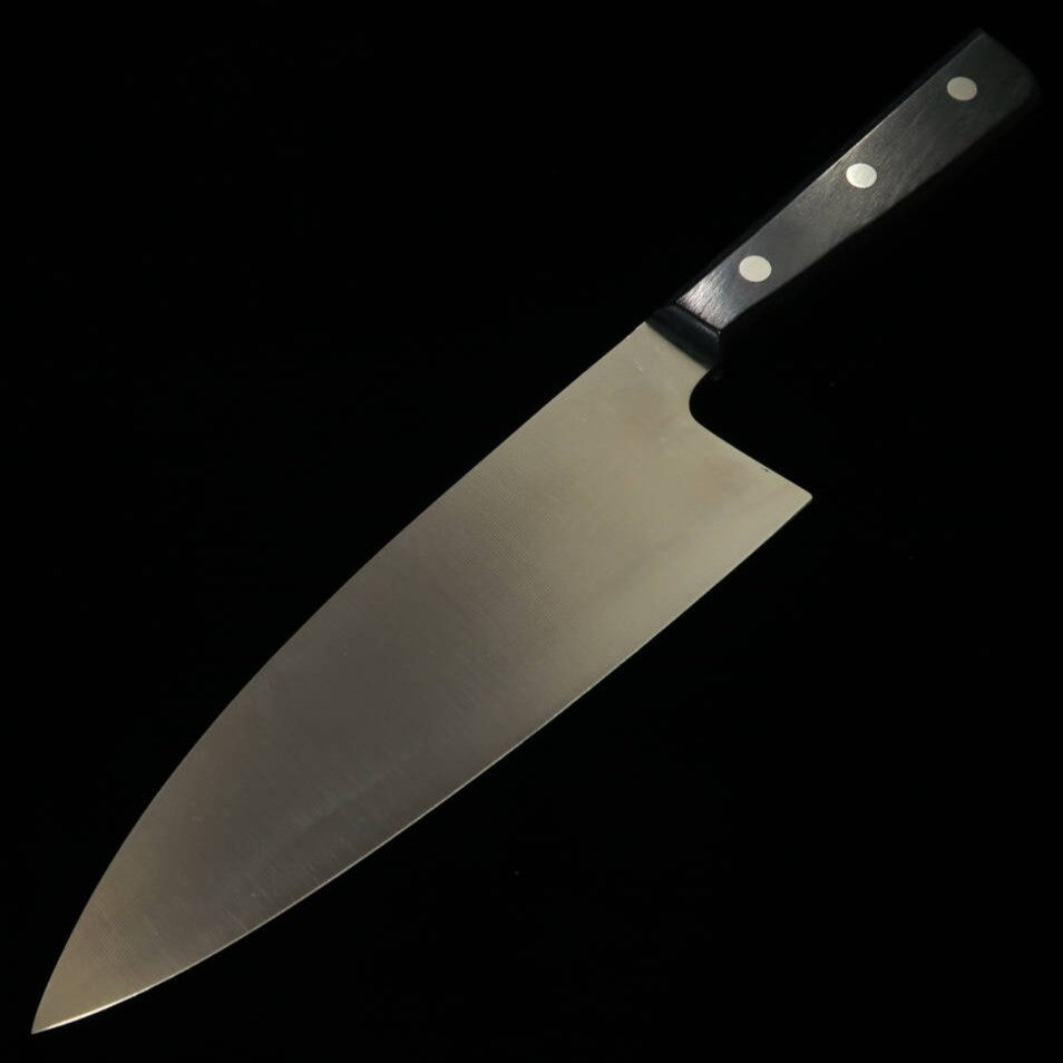V.ROAD Deba AUS8 Plywood Handle (120/150/180mm)