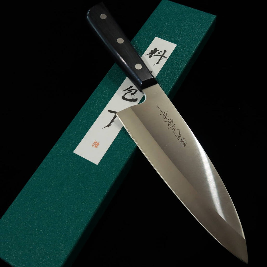 V.ROAD Deba AUS8 mango laminado (120/150/180 mm)