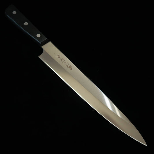 V.ROAD Yanagiba AUS8 Cabo Laminado (240mm)
