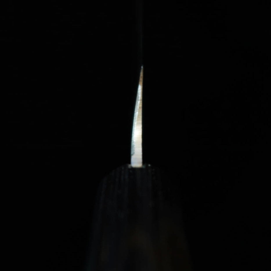 V.ROAD Yanagiba AUS8 Plywood Handle (240mm)