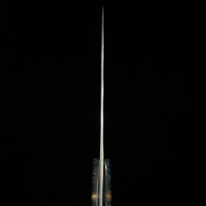 Nigara Cutelaria Faca para Bife SG2 Cabo de Madrepérola (130mm)