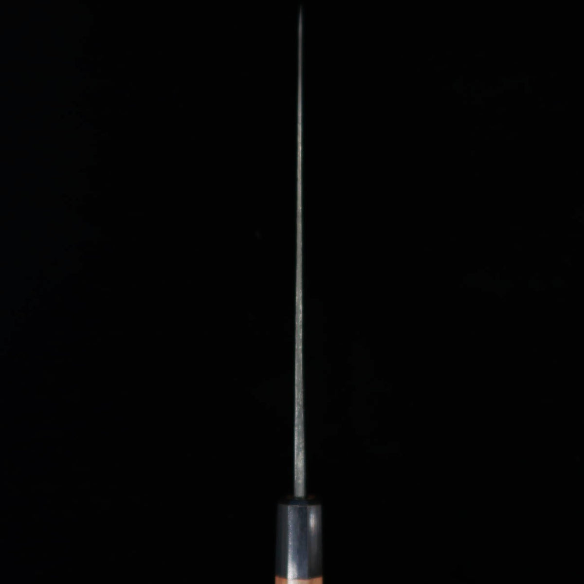 Miura by Shindo - Gyuto Aogami #2 Kurouchi, cabo octogonal de nogueira (240/270mm)