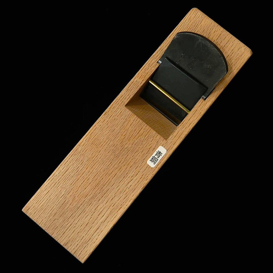 TSUNESABURO Shunran Large Kanna (Plane), Aogami, Zosai Model TP-161 (55mm)