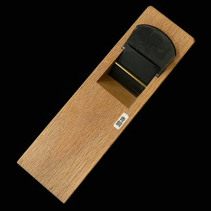 TSUNESABUROU Tsunesaburo Haruran Plaina grande Aogami para marcenaria TP-161 (55 mm)