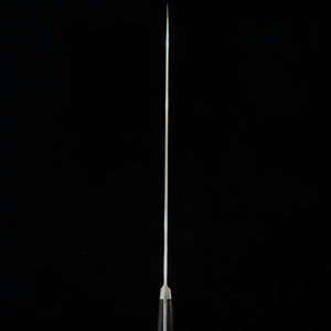 MIURA Yasunori Yanagiba VG10 Black Plywood Handle (270/300mm)