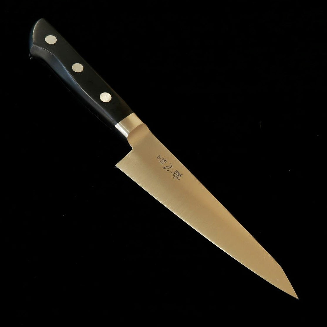 Couteau Sabaki Higashi (Désosseur) SUISIN - Acier japonais, Gaucher (150 mm)