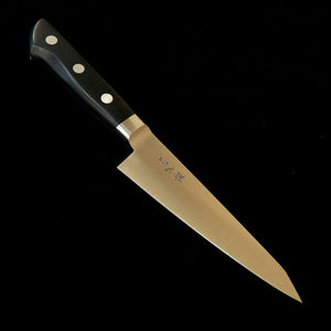 酔心 SUISIN 日本鋼 左利き用サバキ東 (150mm)