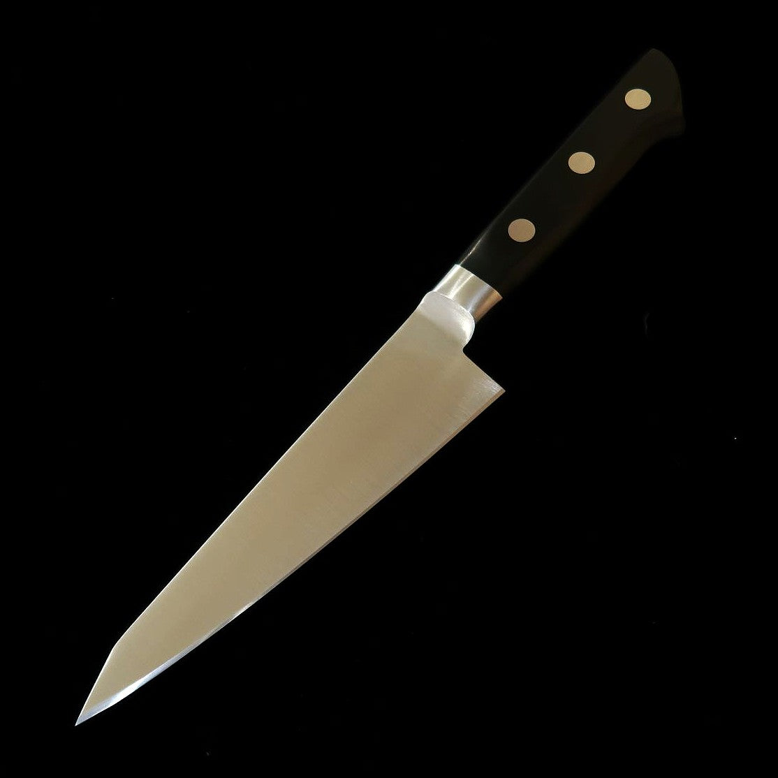 酔心 SUISIN 日本鋼 左利き用サバキ東 (150mm)