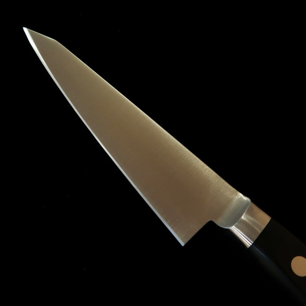 酔心 SUISIN 日本鋼 左利き用サバキ東 (150mm)