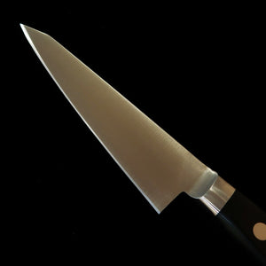 酔心 SUISIN 日本鋼 左利き用サバキ東 (150mm)