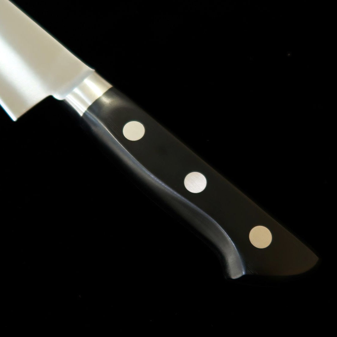 酔心 SUISIN 日本鋼 左利き用サバキ東 (150mm)
