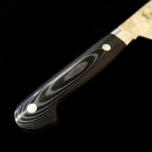 SAKAI TAKAYUKI Santoku, Coreless Mycarta Handle (160mm)