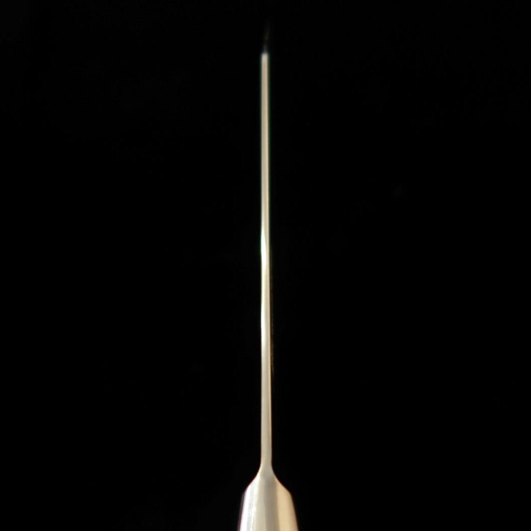 SAKAI TAKAYUKI Santoku, Coreless Mycarta Handle (160mm)