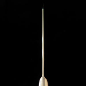 SAKAI TAKAYUKI Santoku, Coreless Mycarta Handle (160mm)