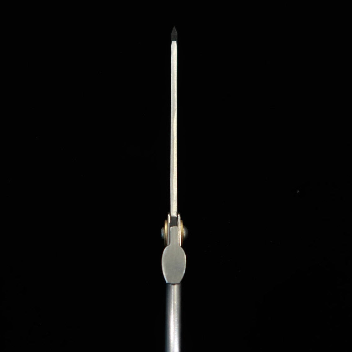 永尾かね駒製作所KANEKOMA 肥後守【全鋼】 VG10  （73/90mm）
