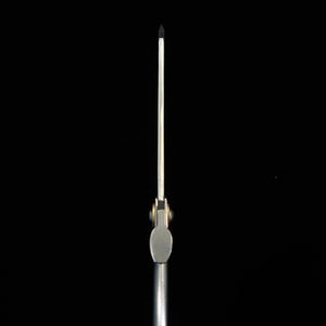 永尾かね駒製作所KANEKOMA 肥後守【全鋼】 VG10  （73/90mm）