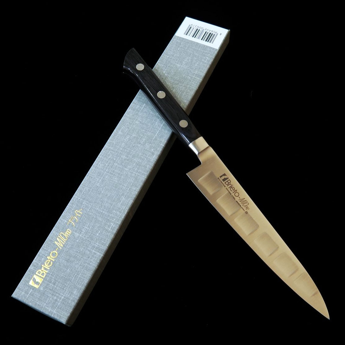 Brieto M10PRO Petty M1008/M1007 (120/150mm)