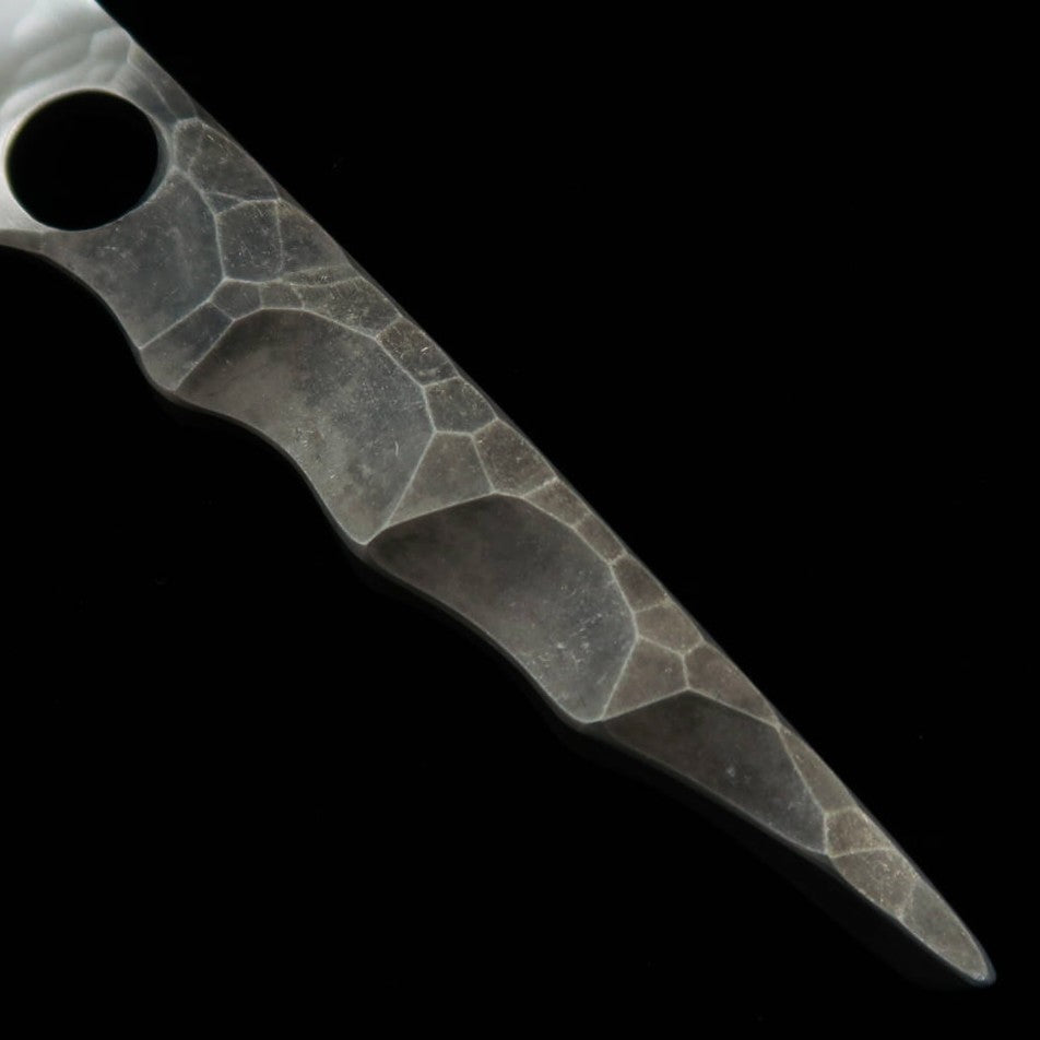 Asurah Knives Monolith Petty DC53 with Kydex Sheath (100mm)