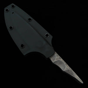 Asurah Knives Monolith Petty DC53 with Kydex Sheath (100mm)