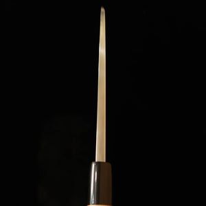 Masamoto Sohonten Deba Aogami No. 2 magnolia octagonal handle (150-210mm)