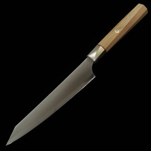 (New Standard) ZANMAI MCUSTA Petty Beyond Super Blue Steel (110/150mm)