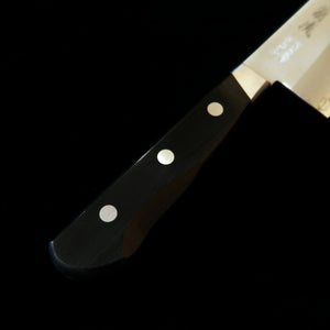 HADO Santoku, Okina-ryu series, SW Steel with Laminated handle (180mm)