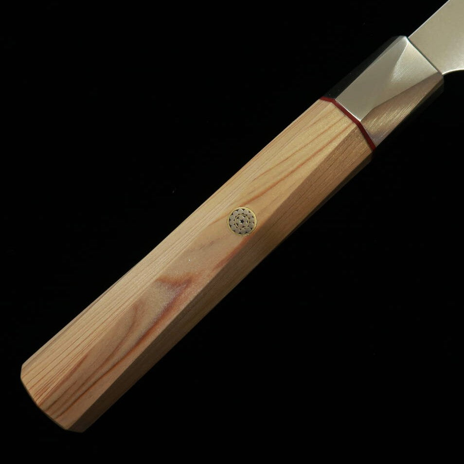 (New Standard) ZANMAI MCUSTA Petty Beyond Super Blue Steel (110/150mm)