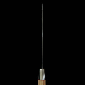 (New Standard) ZANMAI MCUSTA Petty Beyond Super Blue Steel (110/150mm)