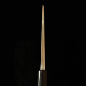 Deba Masamoto Sohonten Shirogami nº 2 cabo em madeira de magnólia (150-210mm)