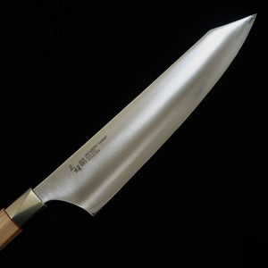 (New Standard) ZANMAI MCUSTA Gyuto Beyond Super (210/240mm)