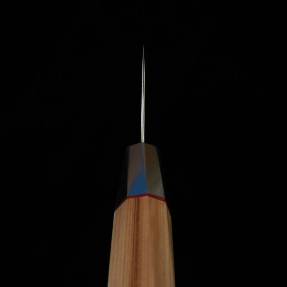 Gyuto ZANMAI MCUSTA Beyond Aogami Super (210/240mm)