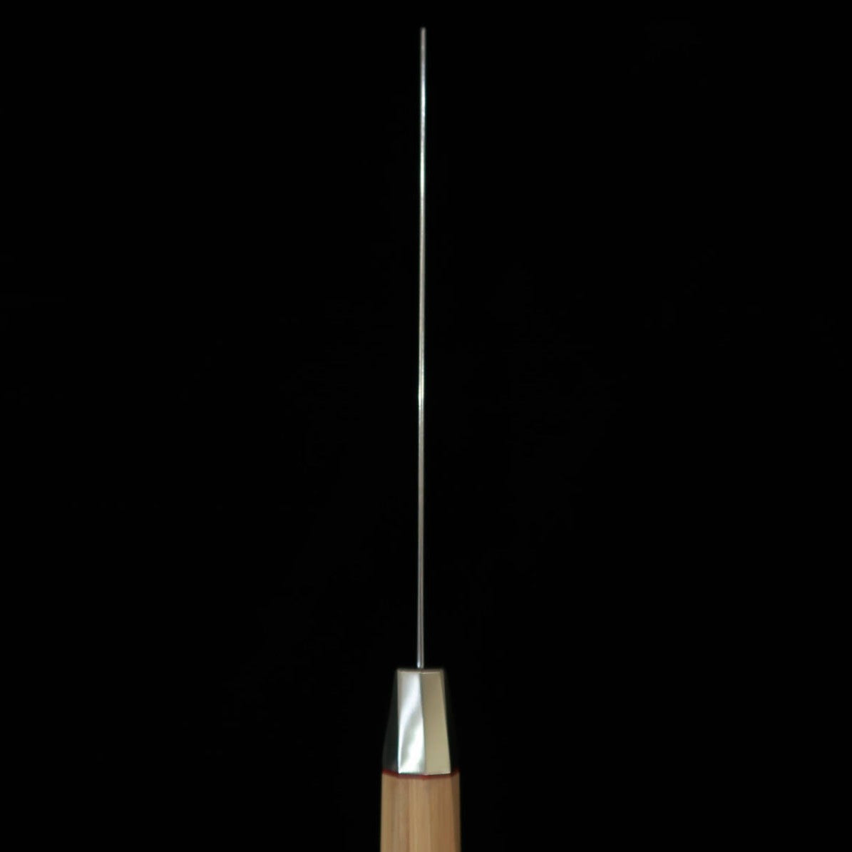 Nakiri 【Nuevo estándar】ZANMAI MCUSTA Beyond 3 Aogami Super (165mm)